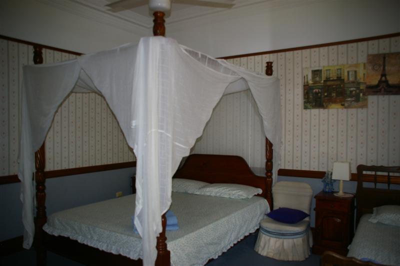 Riviera Bed & Breakfast Guldkusten Rum bild