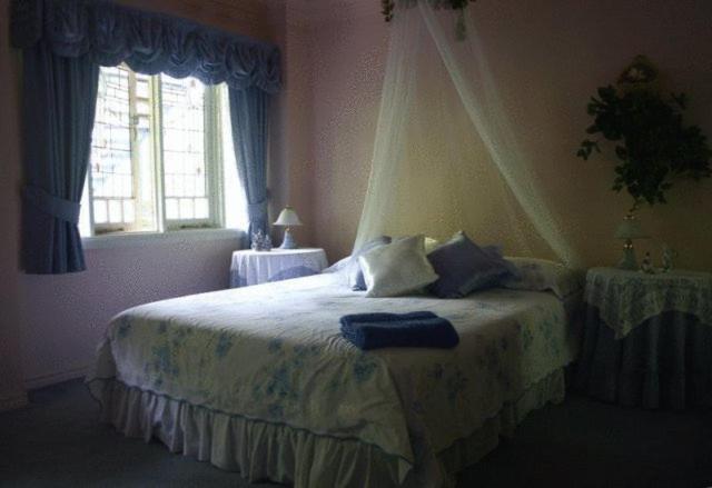 Riviera Bed & Breakfast Guldkusten Rum bild